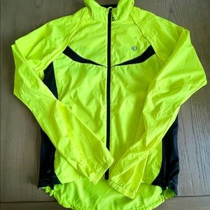 Men’s pearl izumi men’s wind breaker